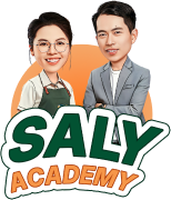 Saly Academy
